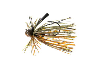 Dirty Jigs - Luke Clausen Finesse Jig - 5/16oz The Go To -