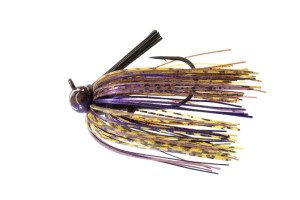 Dirty Jigs - Tour Level Football Jig - 1/2oz Pb&j -