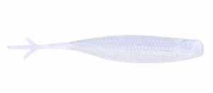 Baitfuel - Prop Duster - 3.5in 8pk Km -