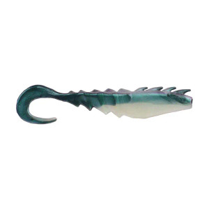 Berkley - Gulp Sw Nemesis Prawn - 5in 3pk Ocean Shift -