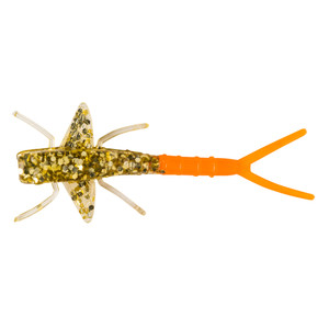 Bobby Garland - Mayfly - 2.25in 12pk Grenada Gold -