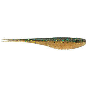 Rapala - Crush City Jerk - 3.75 7pk Perch -