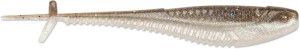 Rapala - Crush City Mooch Minnow 45 - 4.5in 5pk Gizzard Shad -