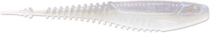 Rapala - Crush City Freeloader - 5.25in 5pk Albino Shad -