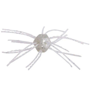 Strike King - Tumbleweed Floating - 6pk Pearl Flash - Strike King - Tumbleweed Floating - 6pk Pearl Flash -