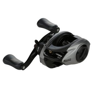 Abu Garcia - Max X Reel - Baitcast 8bb 6.8:1 -
