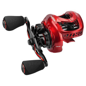 Kast King - Megajaws Elite Reel - Baitcast Galaxy 11+1bb 9.1:1 - Kast King - Megajaws Elite Reel - Baitcast Galaxy 11+1bb 9.1:1 -