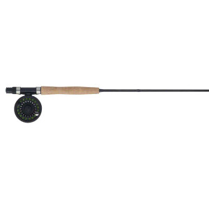 Bobby Garland - Cedar Canyon Fly Combo - 5/6wt 9ft Rod -