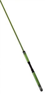 ACC Crappie Stix - Jiggin Stix Supergrip - 13ft Midseat Supergrip -