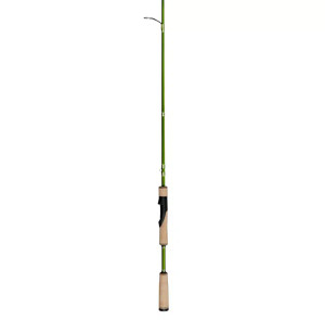 ACC Crappie Stix - Trout-panfish Stix - Spinning 7ft 1pc -