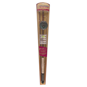 Pflueger 8' 5wt Fly Combo Pflueger 8' 5wt Fly Combo