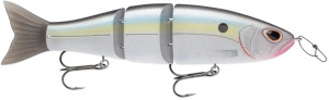 * Storm Arashi Swimmer 18 - Threadfin Shad * Storm Arashi Swimmer 18 - Threadfin Shad