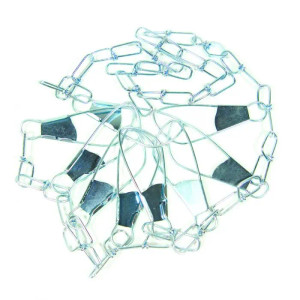 46" 9 Snap Chain Stringer 46" 9 Snap Chain Stringer