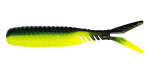 1Standard - 1Standard 2.75" 5pk Minnow1 - BlackCharty
