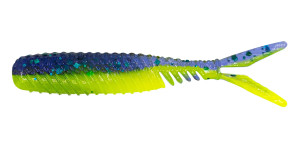 1Standard - 1Standard 2.75" 5pk Minnow1 - JbugCharty