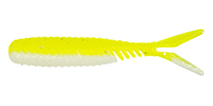 1Standard - 1Standard 2.75" 5pk Minnow1 - Lemon