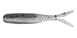 1Standard - 1Standard 2" 6pk Minnow1 - Smoke Show