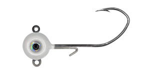 1Standard - 1Standard 1/16oz 2Stacker Head Sickle 3pk - Pearl