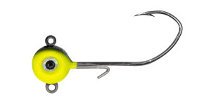 1Standard - 1Standard 1/16oz 2Stacker Head Sickle 3pk - BlkCharty