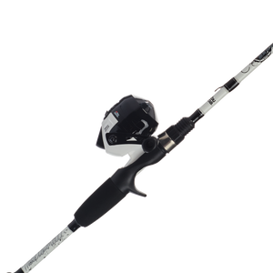 Abu Garcia Ike Dude Spincast Combo 5'6" 2 pc Medium