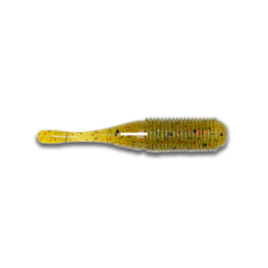 ACC Crappie Snax The Club-1.75" Bluegill