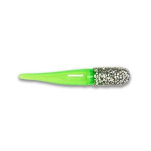 ACC Crappie Snax The Shank-1.75" Disco Face