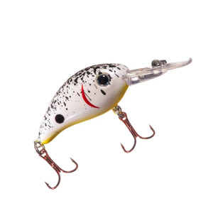 Arkie 350 Series Crankbait - Splattershad