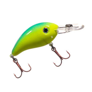 Arkie 350 Series Crankbait - Red Craw