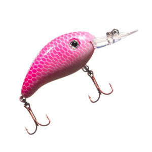 Arkie 350 Series Crankbait - Lemonade