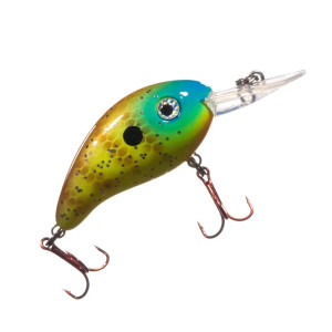 Arkie 350 Series Crankbait - Sunfish