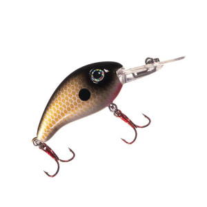 Arkie 350 Series Crankbait - Arkansas Shad
