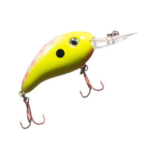Arkie 350 Series Crankbait - Cotton Candy