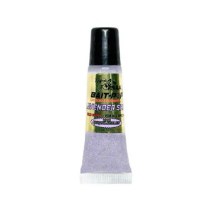 Bait Pop Lavender Shad - LIVE SONAR INTENSIFIER Scented Sparklscales .5oz Tube Hang Tab Bait Pop Lavender Shad - LIVE SONAR INTENSIFIER Scented Sparklscales .5oz Tube Hang Tab