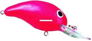 Bandit 300 - Awesome Pink