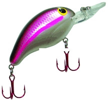 Bandit 300 - Grenada Shad