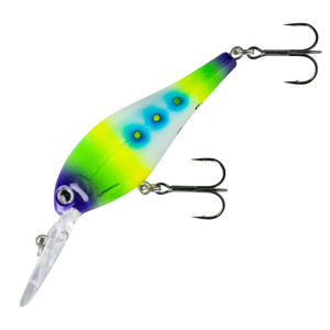 Bandit Walleye Shad 2-3/8" - Sick Monkey