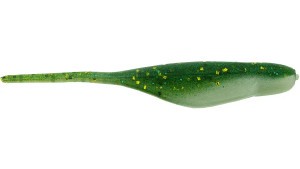 Bass Assassin - 3" Shad Assassin 10ct - Baby Bass