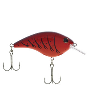Berkley Frittside sz5 Junior - Candy Apple Red Craw