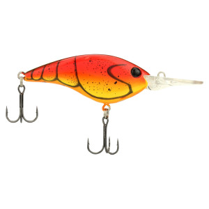 Berkley Clickin' Frittside sz7 - Red Spring Craw