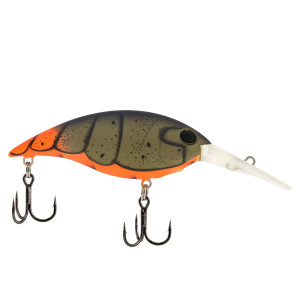 Berkley Money Badger sz6.25 - Firetail Green Craw
