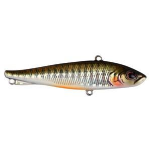 Berkley 3/4oz Rip Fish - Dark Shiner