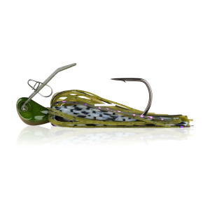Berkley SlobberKnocker 1/2oz - Bama Bream