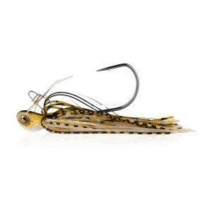 Berkley SlobberKnocker 3/8oz - Golden Shiner