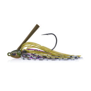 Berkley 1/4oz Finesse Swim Jig - Bama Bream