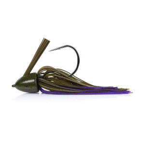 Berkley 1oz Heavy Cover Jig - Bama Bug