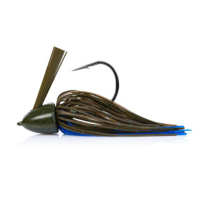 Berkley 1oz Heavy Cover Jig - Okeechobee Craw