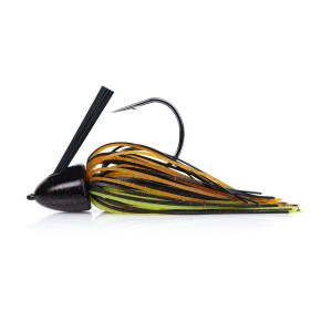 Berkley 1oz Heavy Cover Jig - Texas Craw