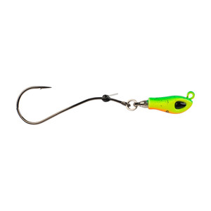 Berkley 1/4 oz Rawler Jig - Firetiger