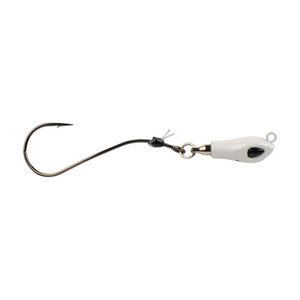 Berkley 1/4 oz Rawler Jig - Pearl White