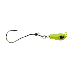 Berkley 3/8 oz Rawler Jig - Antifreeze